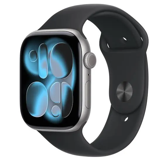 Apple watch Series 11 42mm Aluminium (GPS+ Cellular) - Sell to Playloot